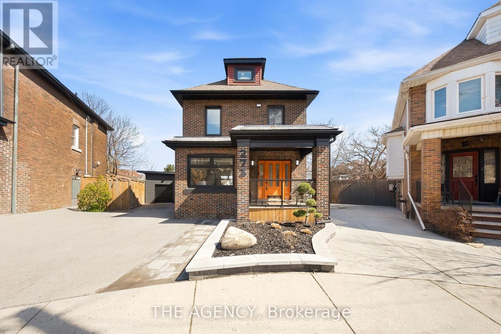 273 Stinson Crescent, Hamilton, Ontario  L8N 1T6 - Photo 1 - X13742848