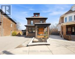 273 STINSON CRESCENT, Hamilton, Ontario