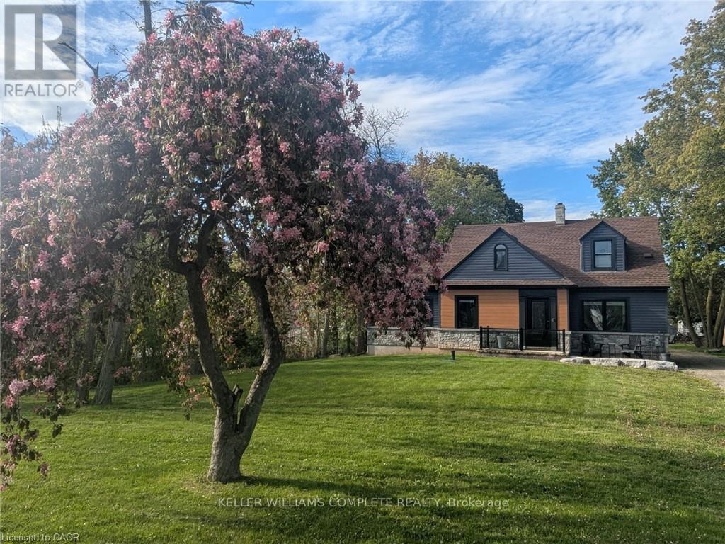 1429 Highway #8 Road, Hamilton, Ontario  L8E 5K8 - Photo 2 - X13742936