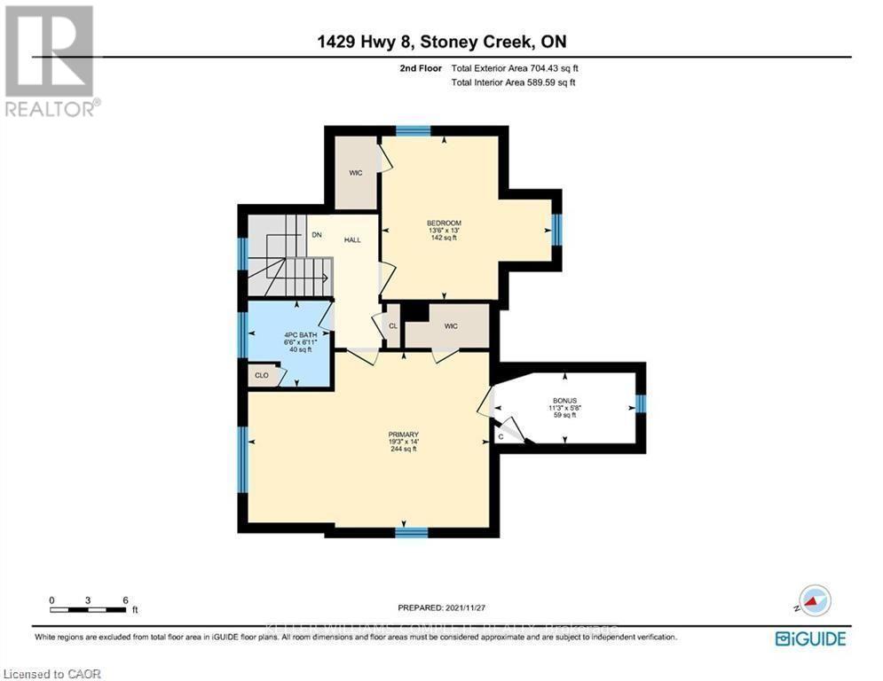 1429 Highway #8 Road, Hamilton, Ontario  L8E 5K8 - Photo 41 - X13742936
