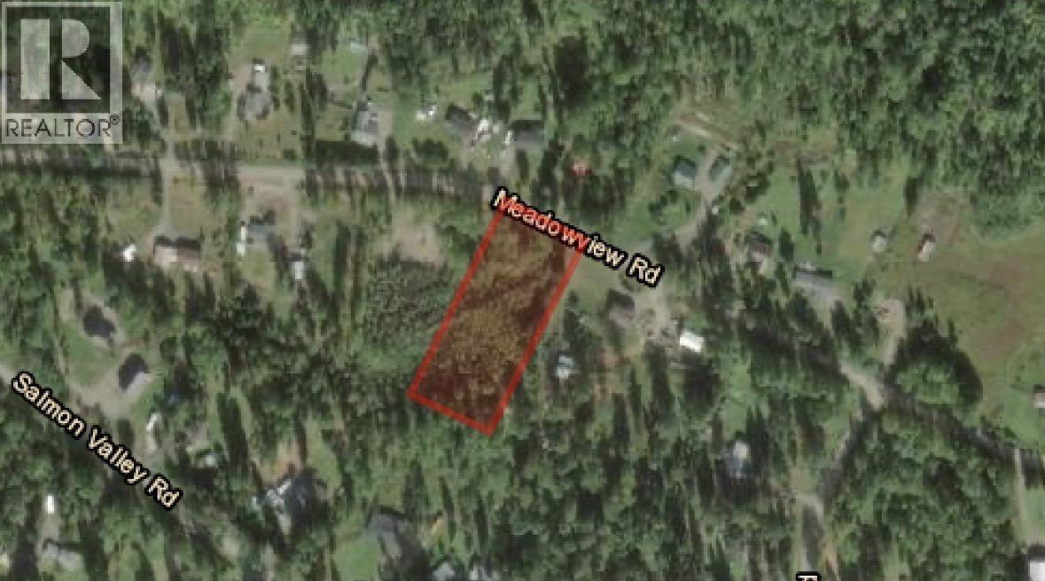 Lot 25 Meadowview Road, Prince George, British Columbia  V2K 5V5 - Photo 1 - R3147770