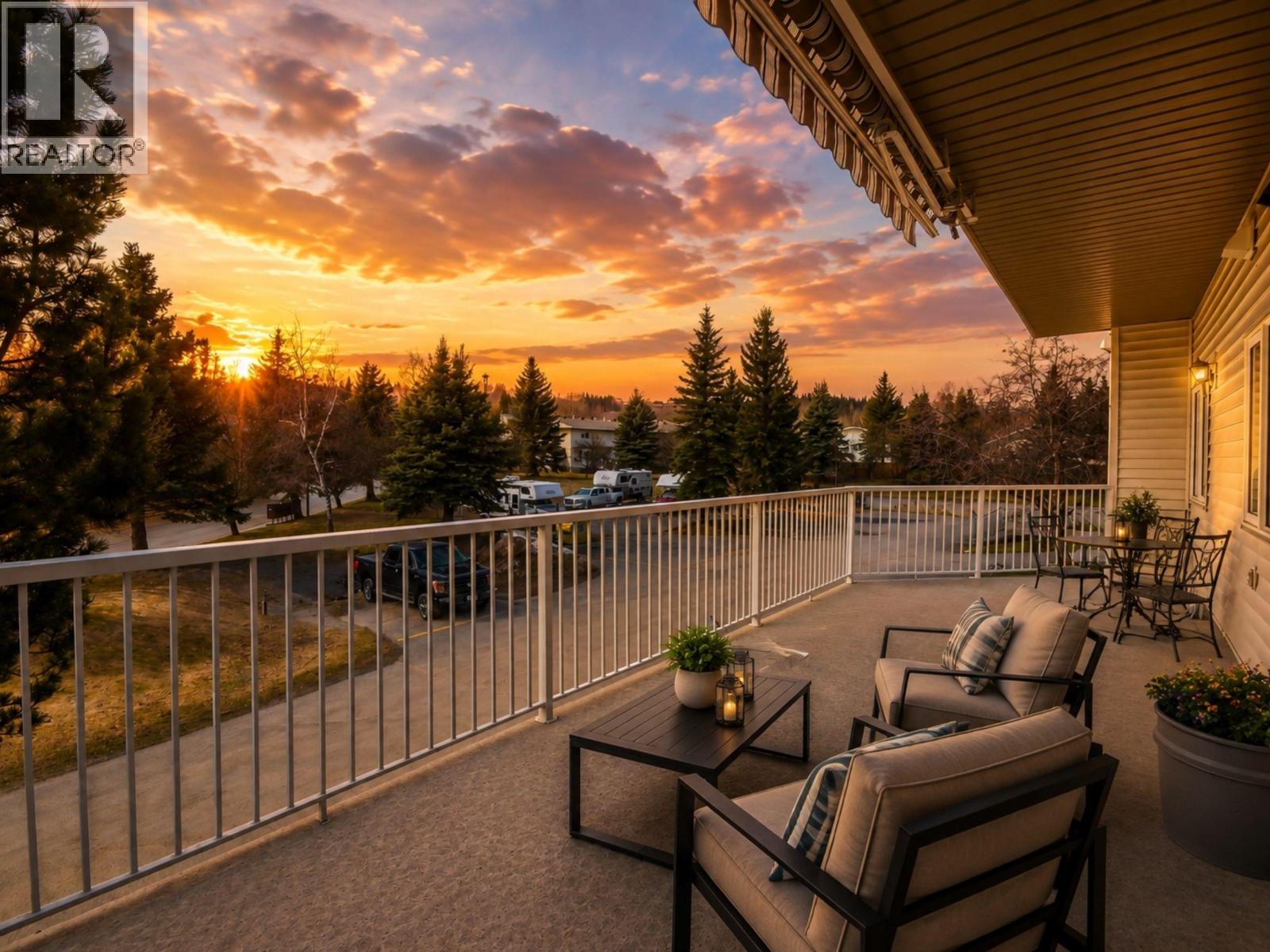105 7255 Southridge Avenue, Prince George, British Columbia  V2N 4Z3 - Photo 1 - R3161313