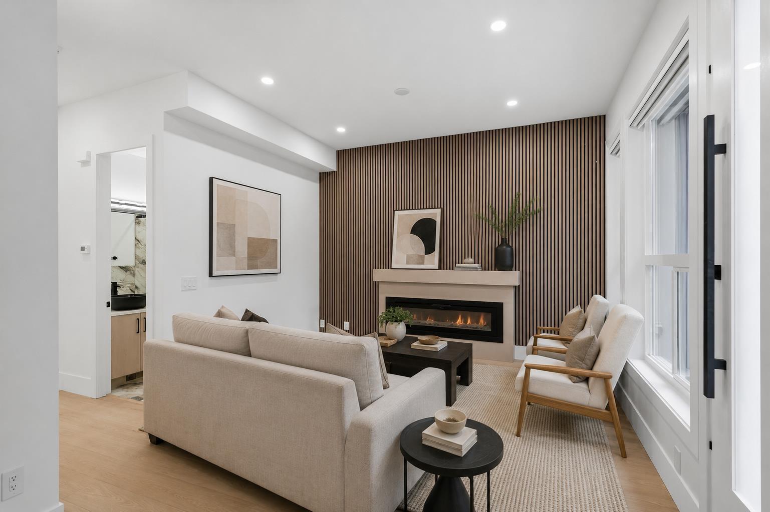 101 12873 MARINE DRIVE, surrey, British Columbia