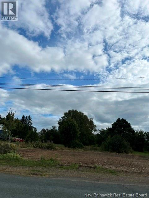 24707 Route 134, Backland, New Brunswick