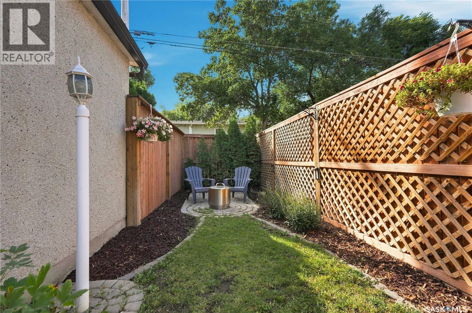 315 M Avenue N, Saskatoon, Saskatchewan  S7L 2S4 - Photo 29 - SK047481