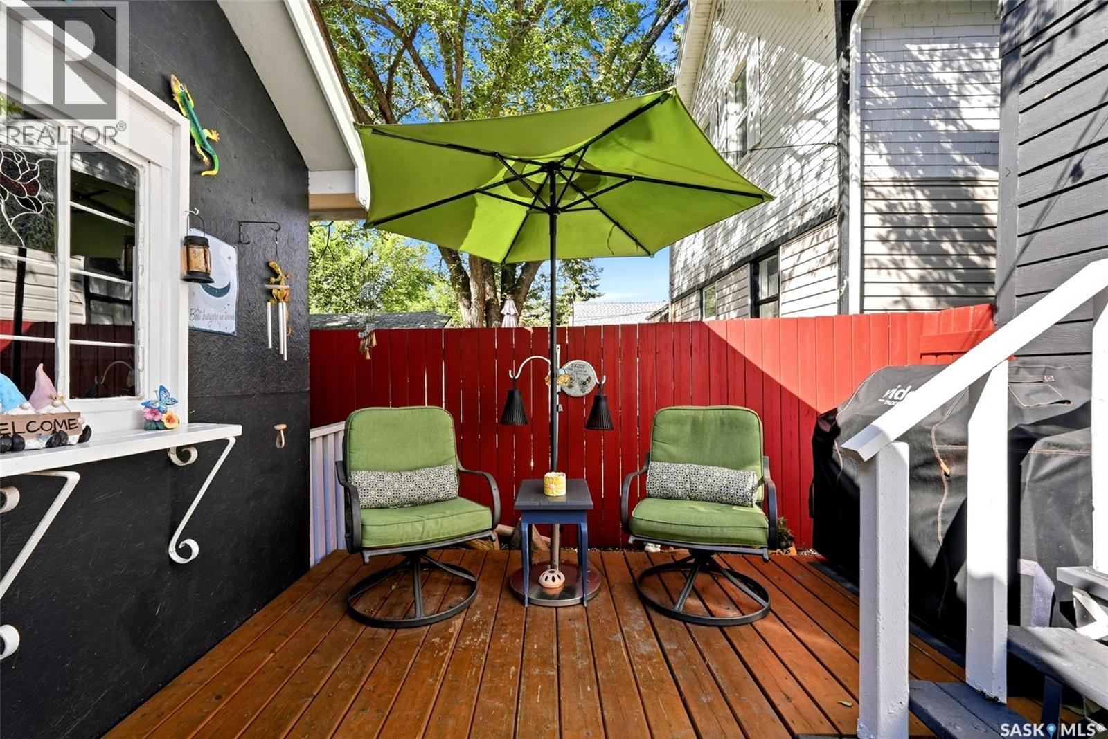 1320 Princess Street, Regina, Saskatchewan  S4T 3Y8 - Photo 4 - SK047479