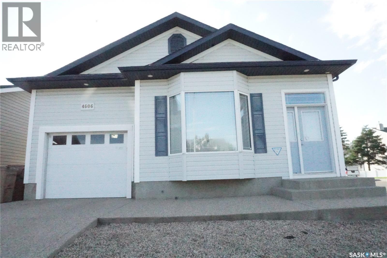 4606 Juniper Drive, Regina, Saskatchewan  S4X 4R6 - Photo 36 - SK047412