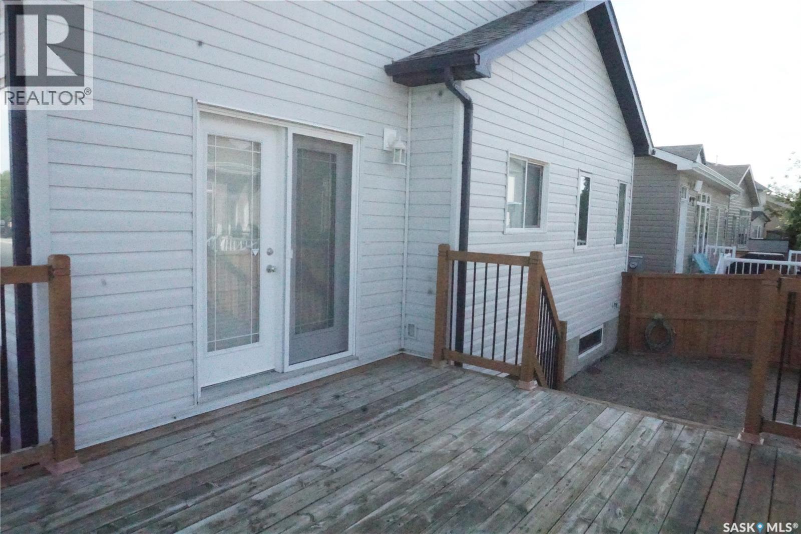 4606 Juniper Drive, Regina, Saskatchewan  S4X 4R6 - Photo 39 - SK047412