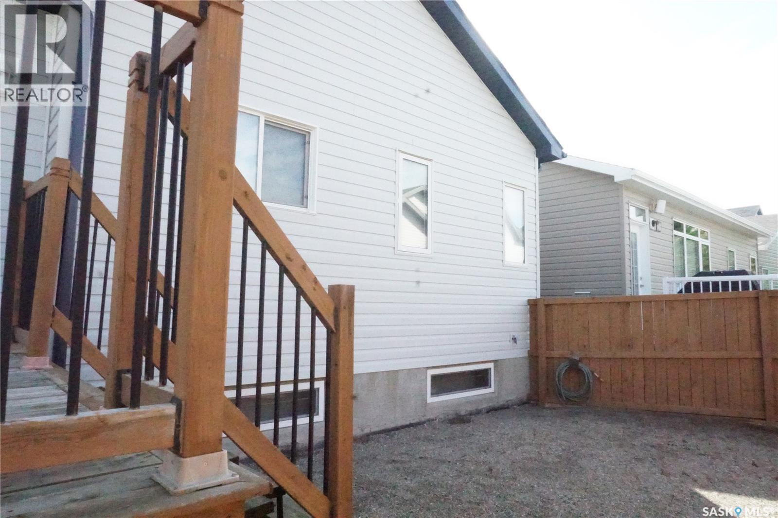 4606 Juniper Drive, Regina, Saskatchewan  S4X 4R6 - Photo 42 - SK047412