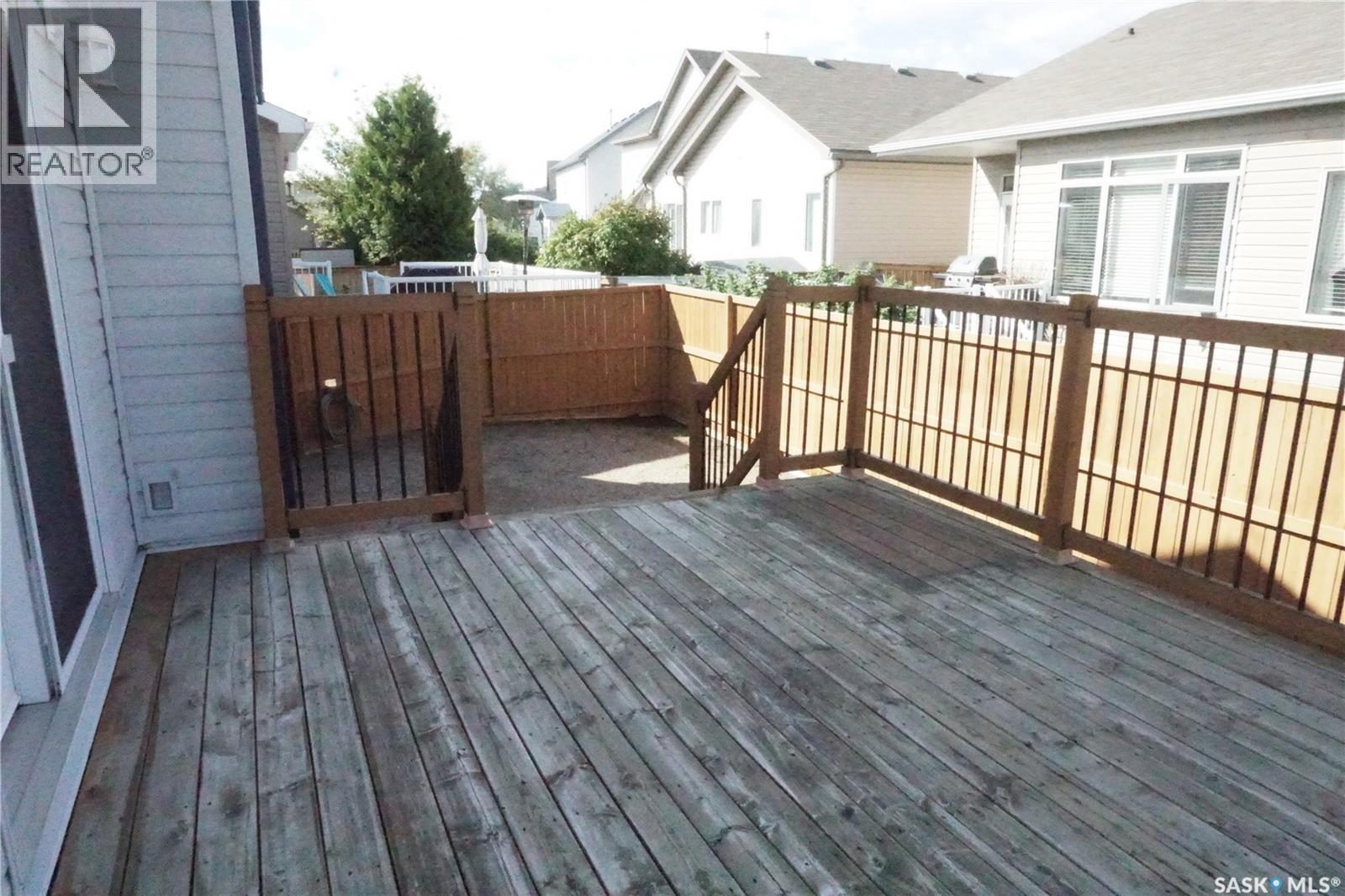 4606 Juniper Drive, Regina, Saskatchewan  S4X 4R6 - Photo 44 - SK047412