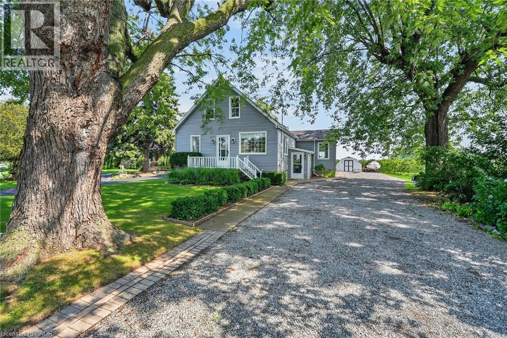 423 Read Road, Niagara-On-The-Lake, Ontario  L2R 7K6 - Photo 2 - 40860443