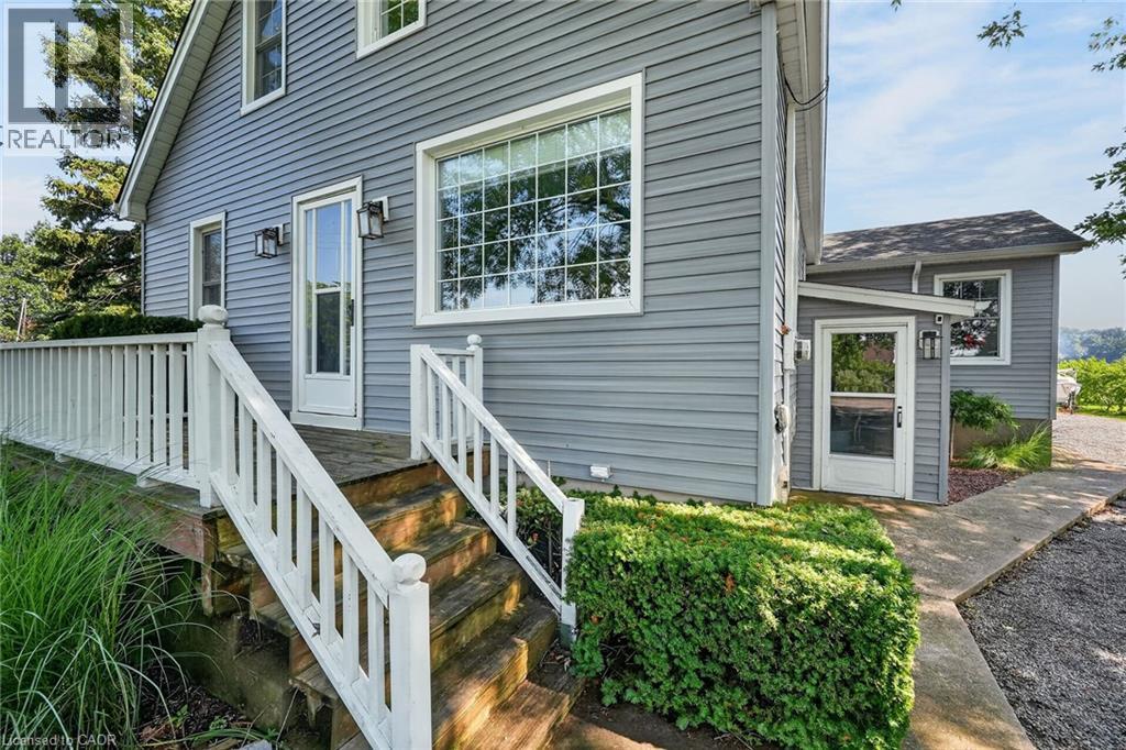 423 Read Road, Niagara-On-The-Lake, Ontario  L2R 7K6 - Photo 4 - 40860443