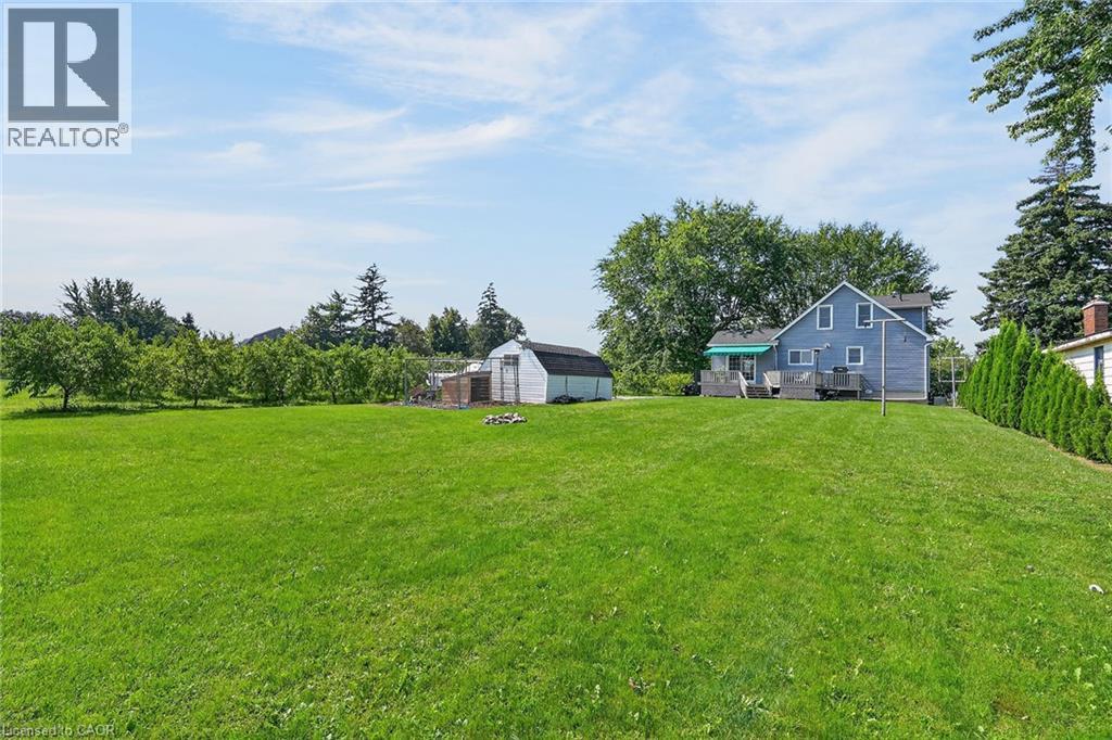 423 Read Road, Niagara-On-The-Lake, Ontario  L2R 7K6 - Photo 34 - 40860443