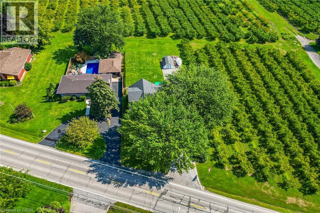 423 Read Road, Niagara-On-The-Lake, Ontario  L2R 7K6 - Photo 38 - 40860443