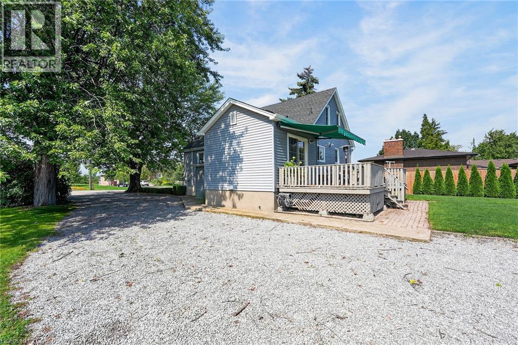 423 Read Road, Niagara-On-The-Lake, Ontario  L2R 7K6 - Photo 31 - 40860443