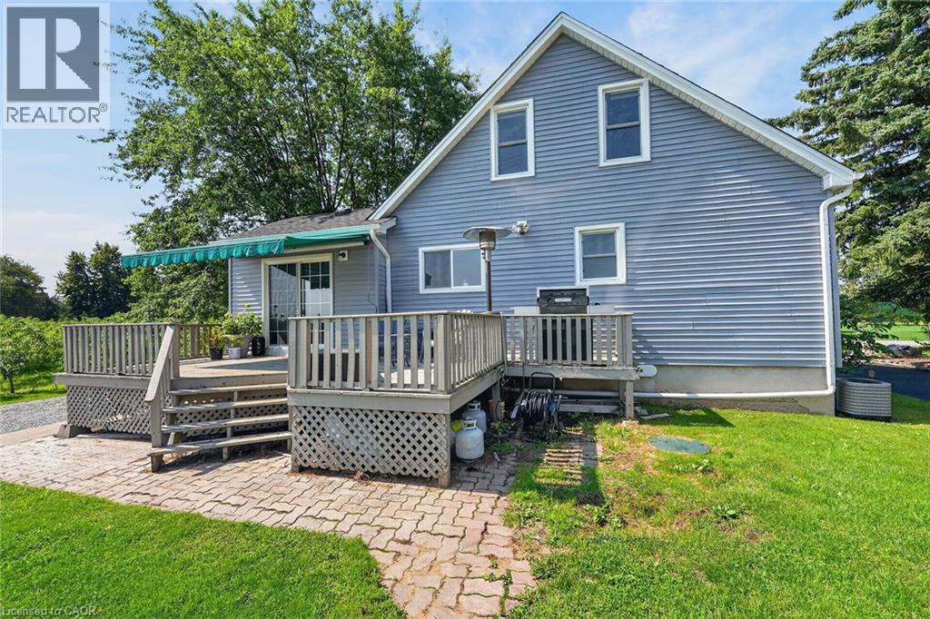423 Read Road, Niagara-On-The-Lake, Ontario  L2R 7K6 - Photo 33 - 40860443