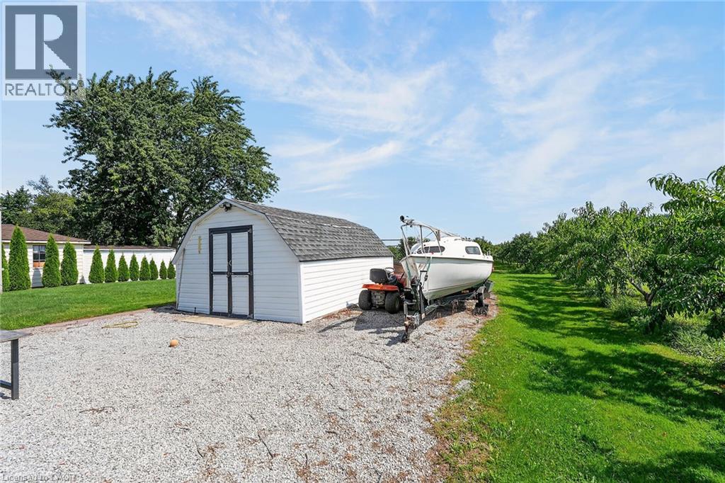 423 Read Road, Niagara-On-The-Lake, Ontario  L2R 7K6 - Photo 36 - 40860443