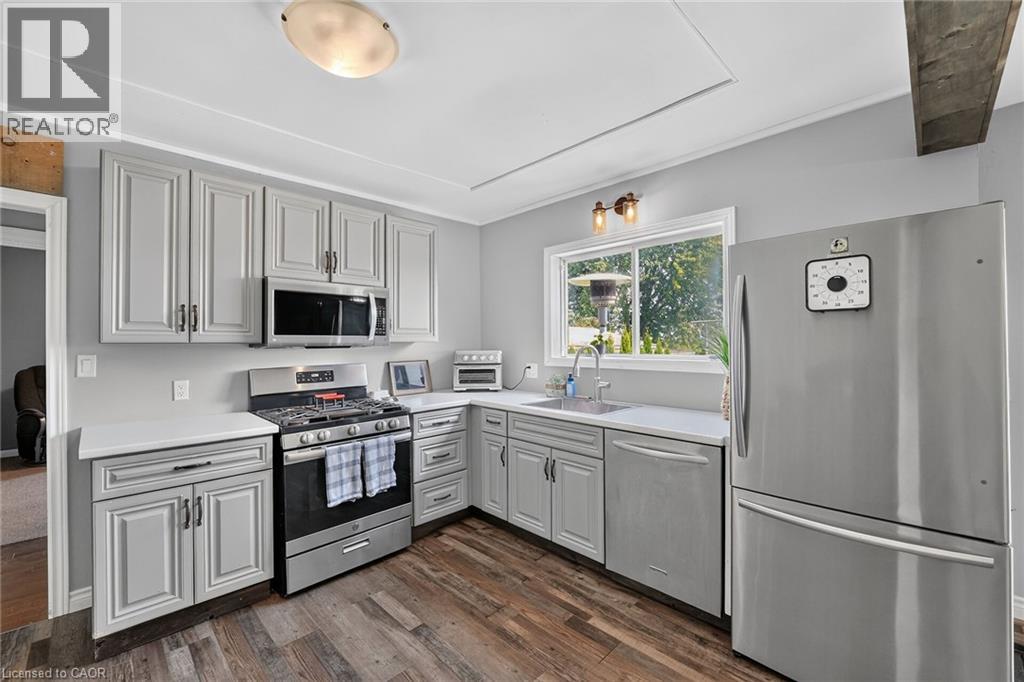 423 Read Road, Niagara-On-The-Lake, Ontario  L2R 7K6 - Photo 6 - 40860443
