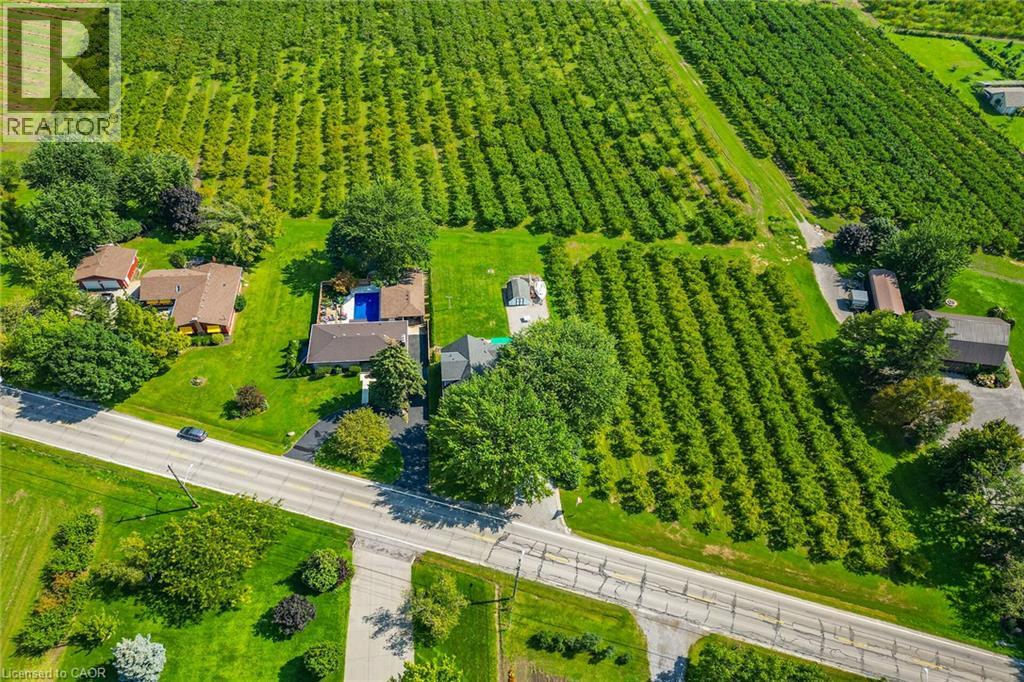 423 Read Road, Niagara-On-The-Lake, Ontario  L2R 7K6 - Photo 39 - 40860443