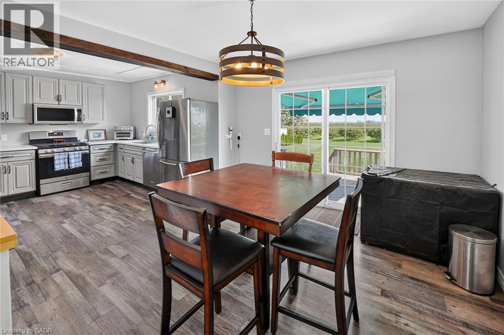 423 Read Road, Niagara-On-The-Lake, Ontario  L2R 7K6 - Photo 8 - 40860443