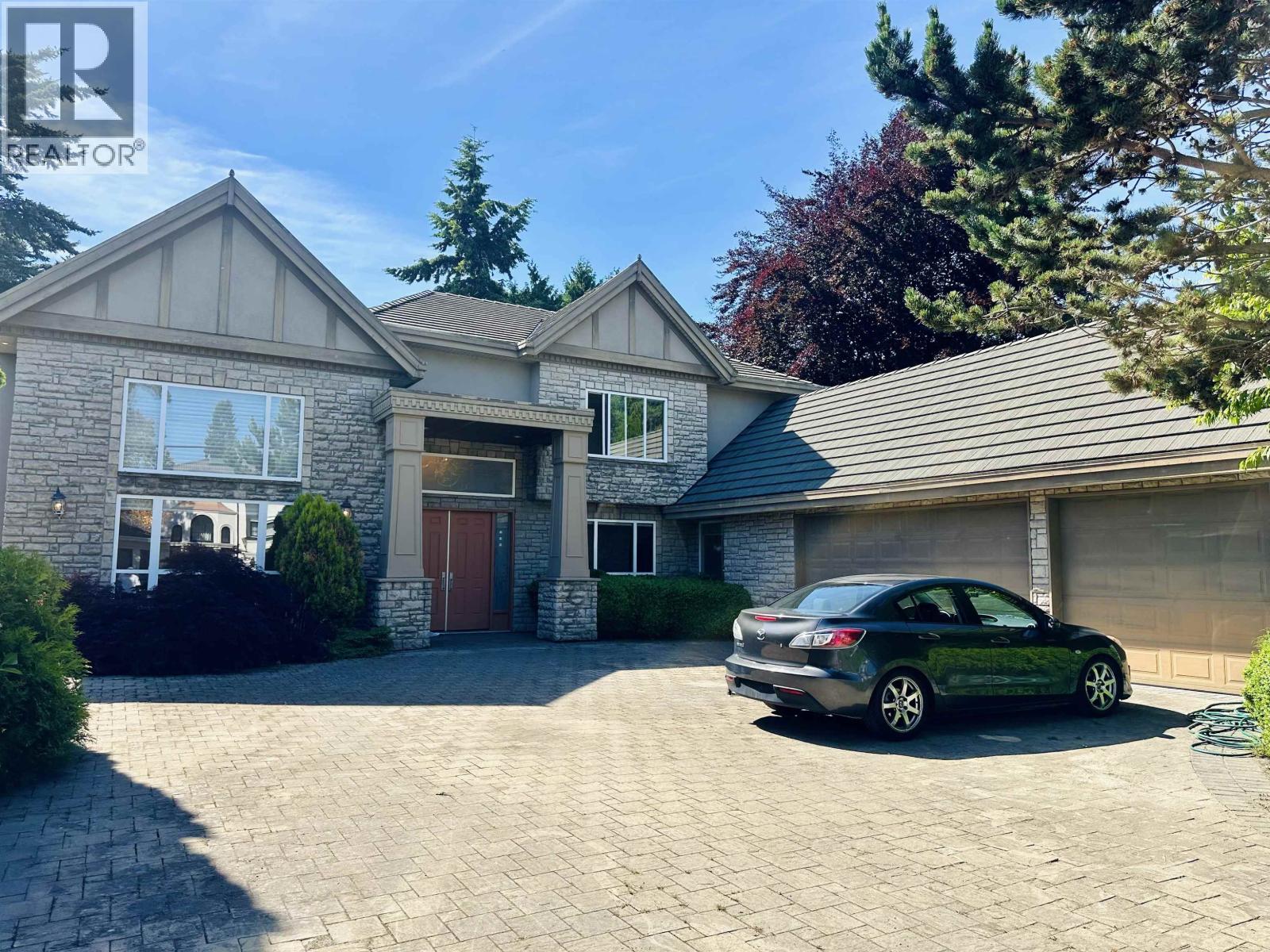 10051 DEAGLE ROAD, Richmond, British Columbia