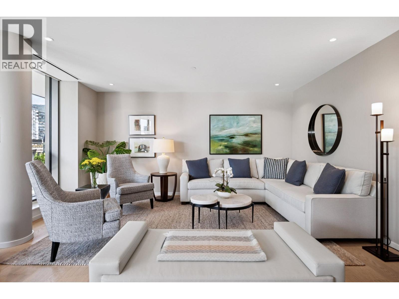 209 1355 Bellevue Avenue, West Vancouver, British Columbia  V7T 0B4 - Photo 6 - R3161329