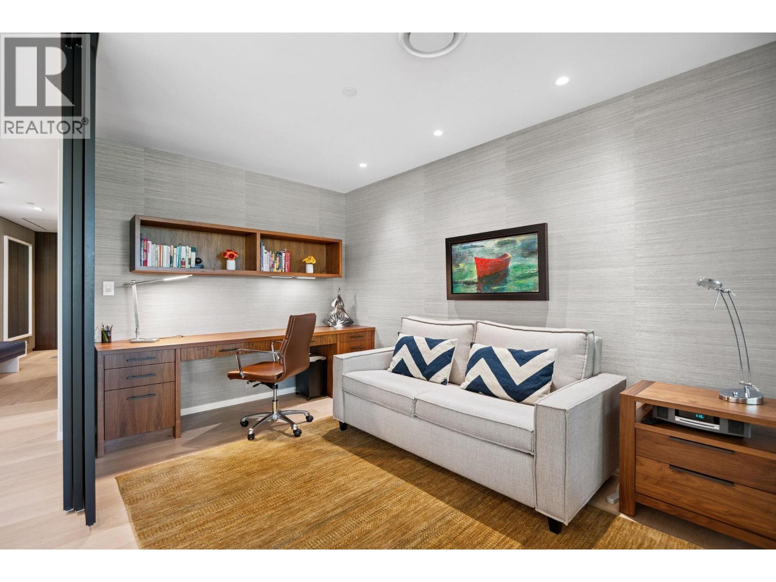 209 1355 Bellevue Avenue, West Vancouver, British Columbia  V7T 0B4 - Photo 27 - R3161329