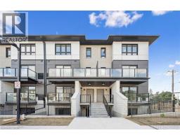 410 NORTHFIELD Drive W Unit# D13, Waterloo, Ontario