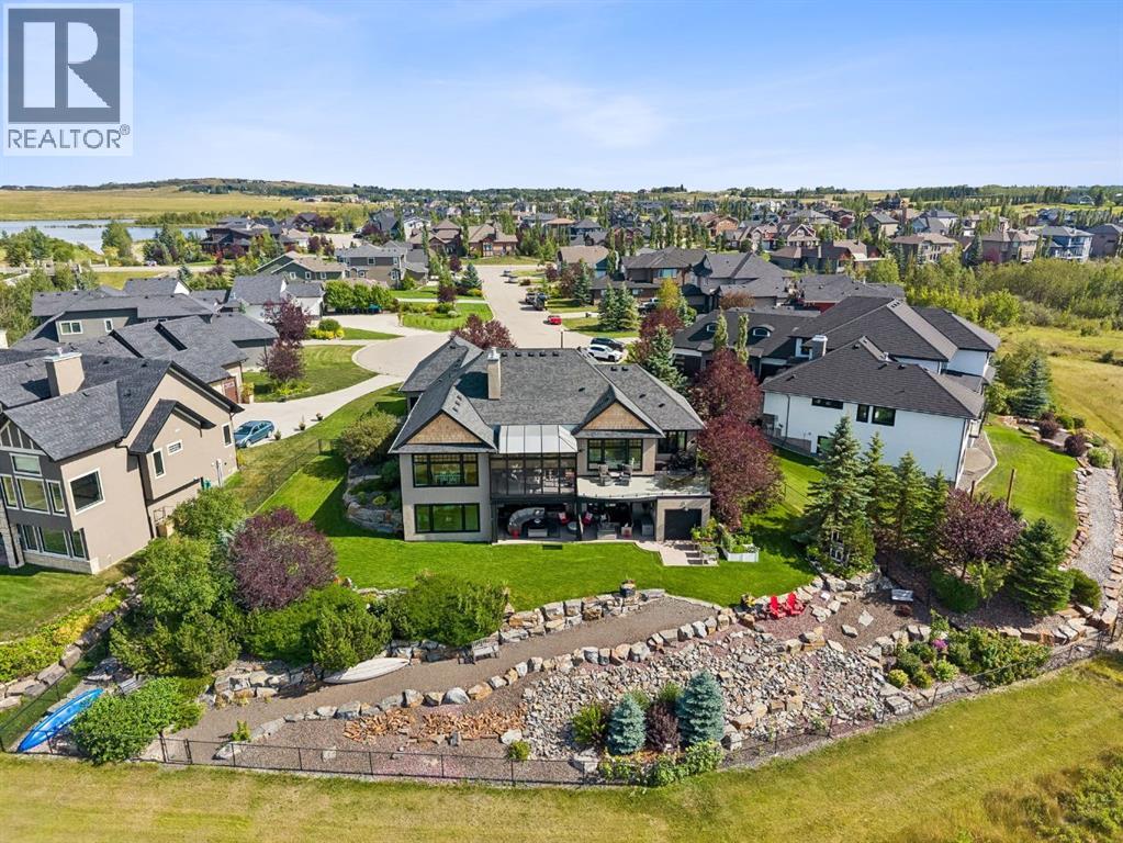 527 Montclair Place, Cochrane Lake, Alberta  T4C 0A8 - Photo 49 - A2341130