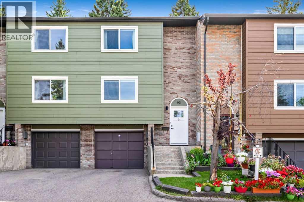 92, 210 86 Avenue Se, Calgary, Alberta  T2H 1N6 - Photo 2 - A2342291