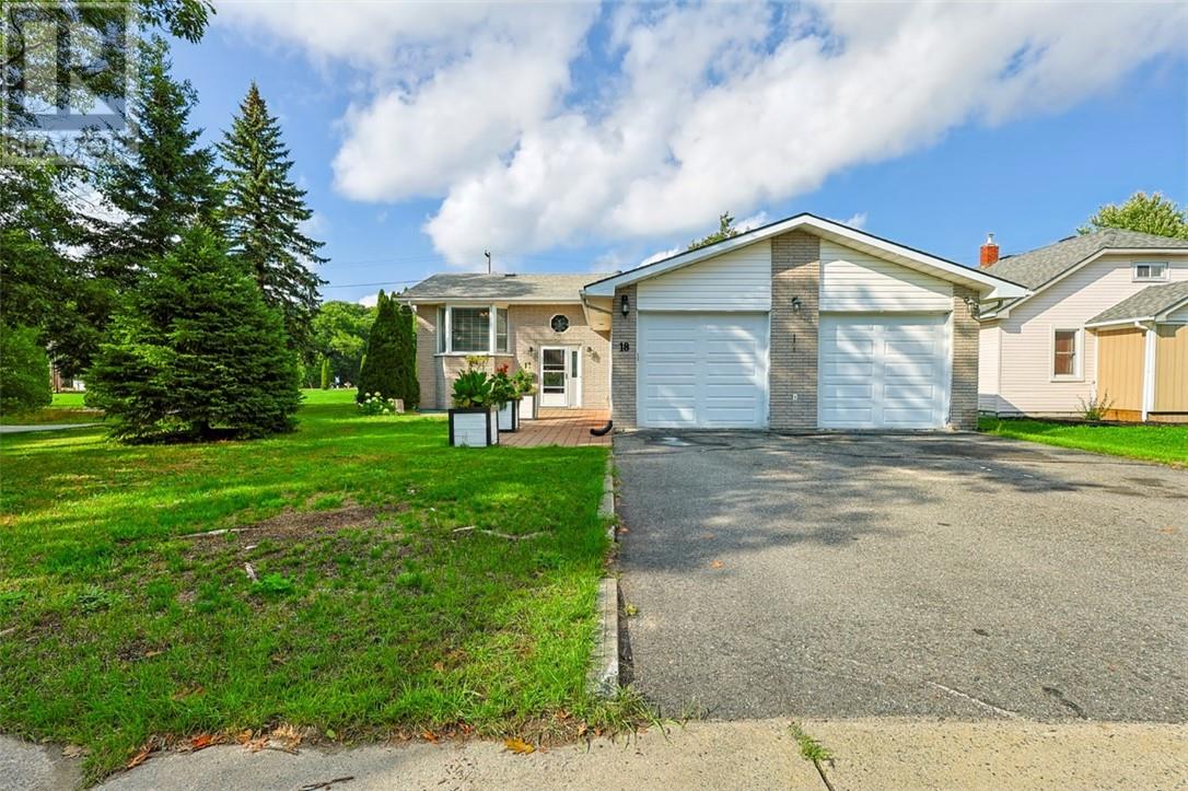 18 Lindsley Street, Falconbridge, Ontario  P0M 1S0 - Photo 15 - 2130099