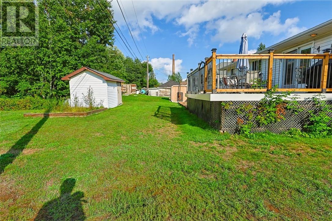 18 Lindsley Street, Falconbridge, Ontario  P0M 1S0 - Photo 21 - 2130099