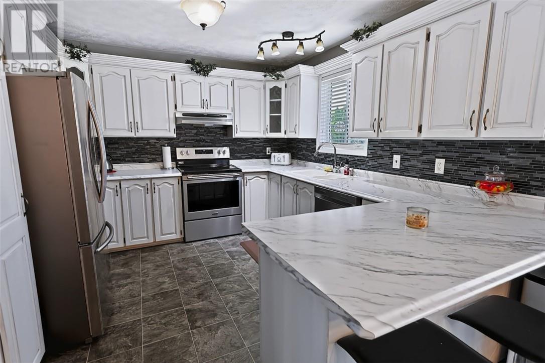 18 Lindsley Street, Falconbridge, Ontario  P0M 1S0 - Photo 50 - 2130099