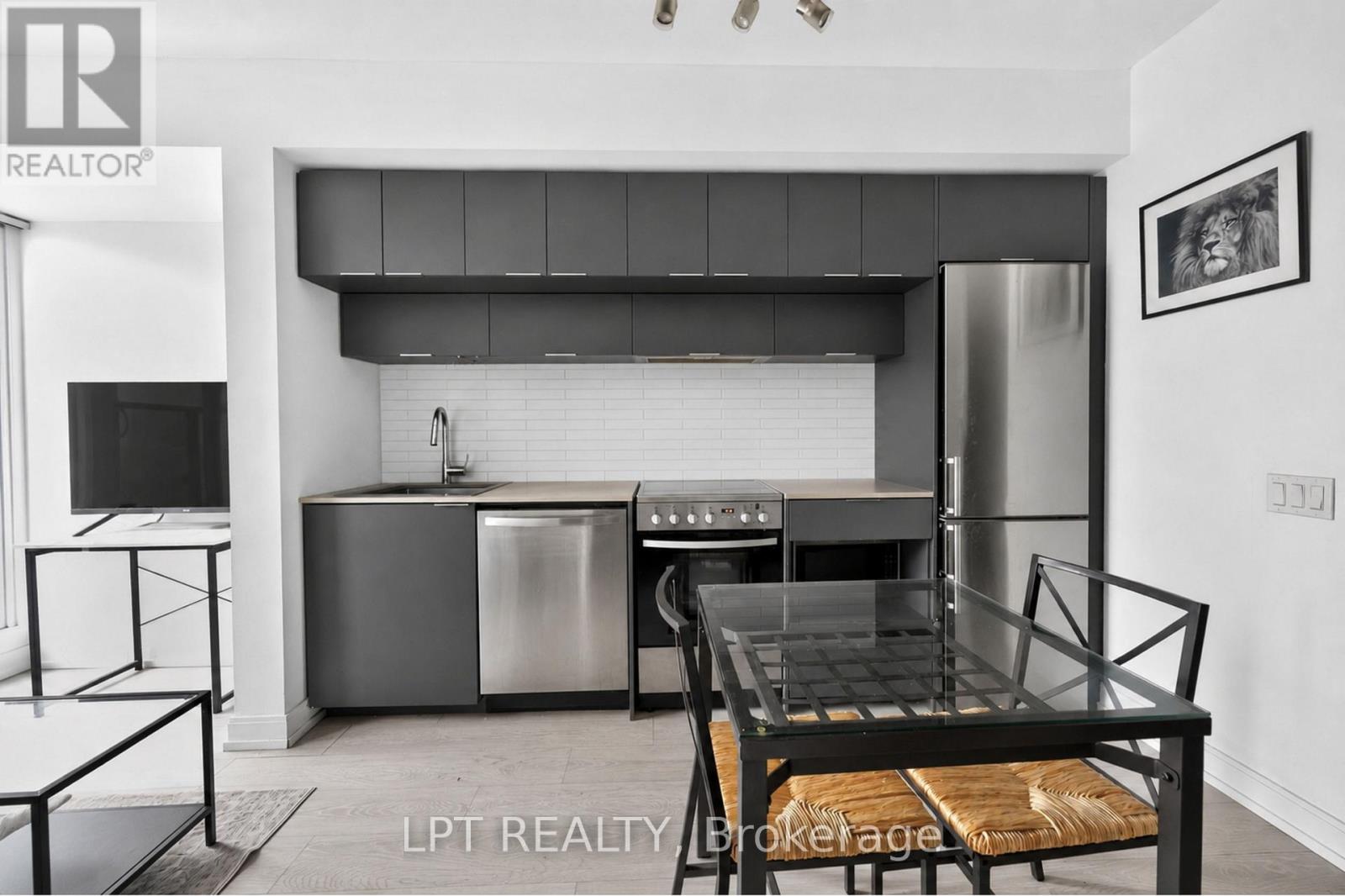 807 - 181 Dundas Street E, Toronto, Ontario  M5A 0N5 - Photo 13 - C13704510