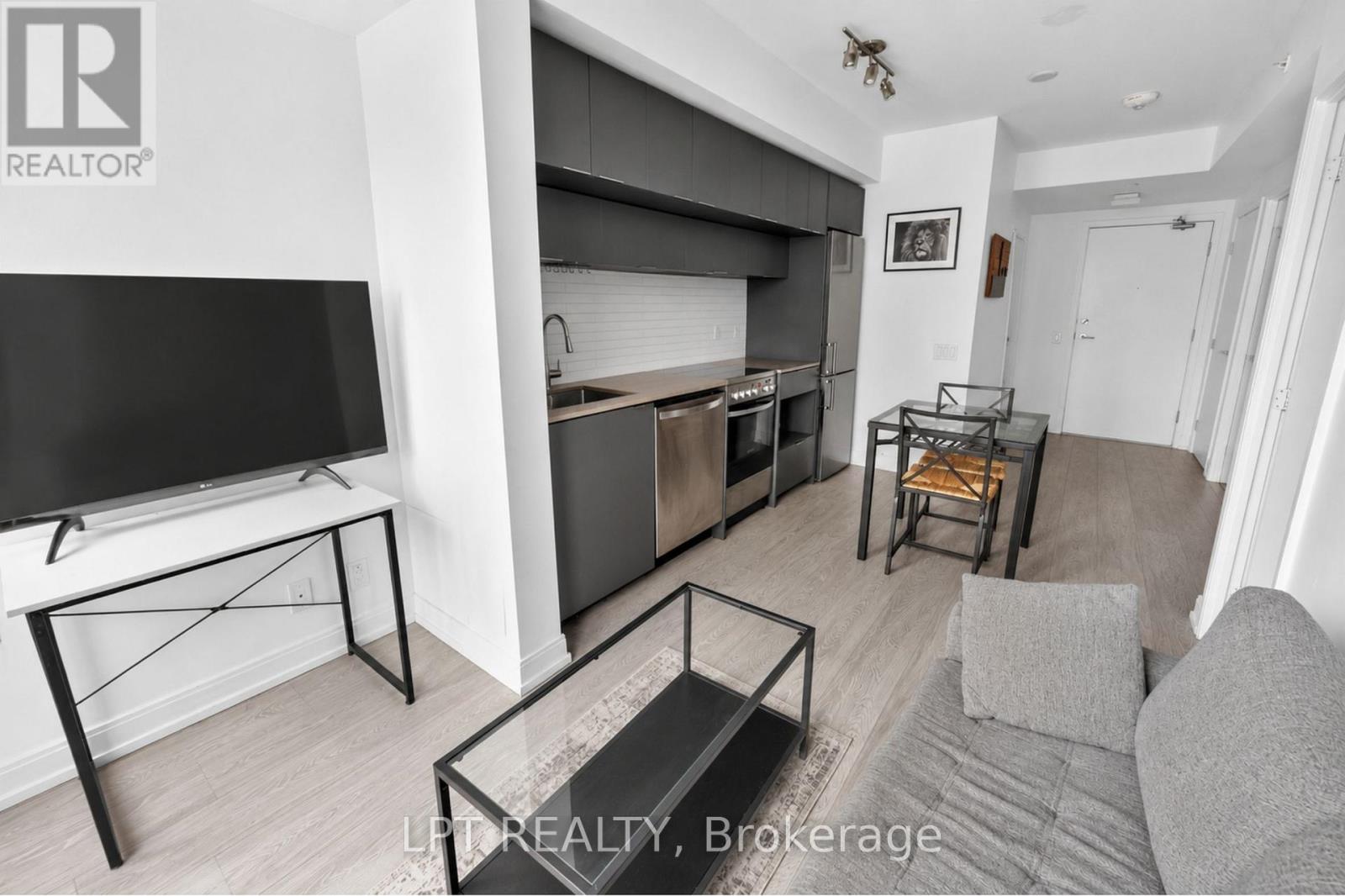 807 - 181 Dundas Street E, Toronto, Ontario  M5A 0N5 - Photo 10 - C13704510