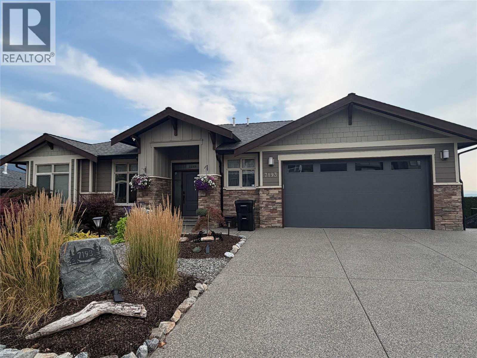 7193 Apex Drive, Vernon, British Columbia  V1B 4E4 - Photo 1 - 10399724