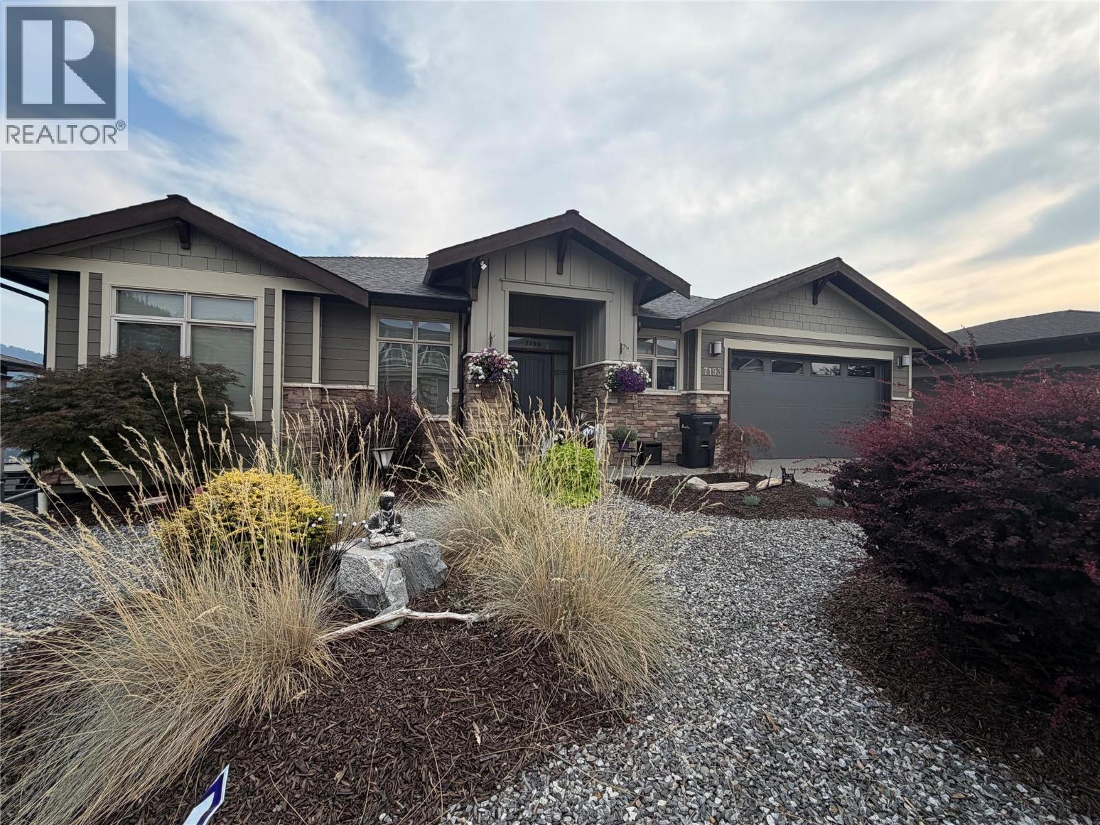 7193 Apex Drive, Vernon, British Columbia  V1B 4E4 - Photo 2 - 10399724