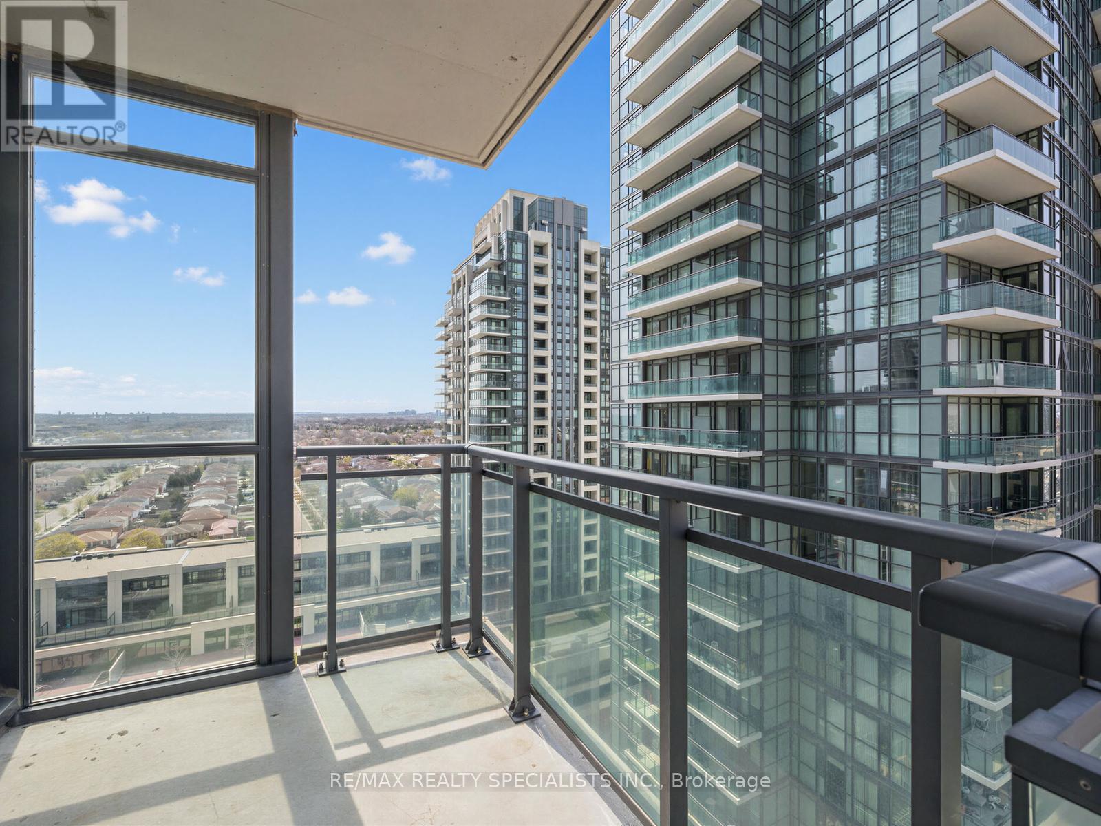 1507 - 4070 Confederation Parkway, Mississauga, Ontario L5B 0E9 - Photo 18 - W13045668
