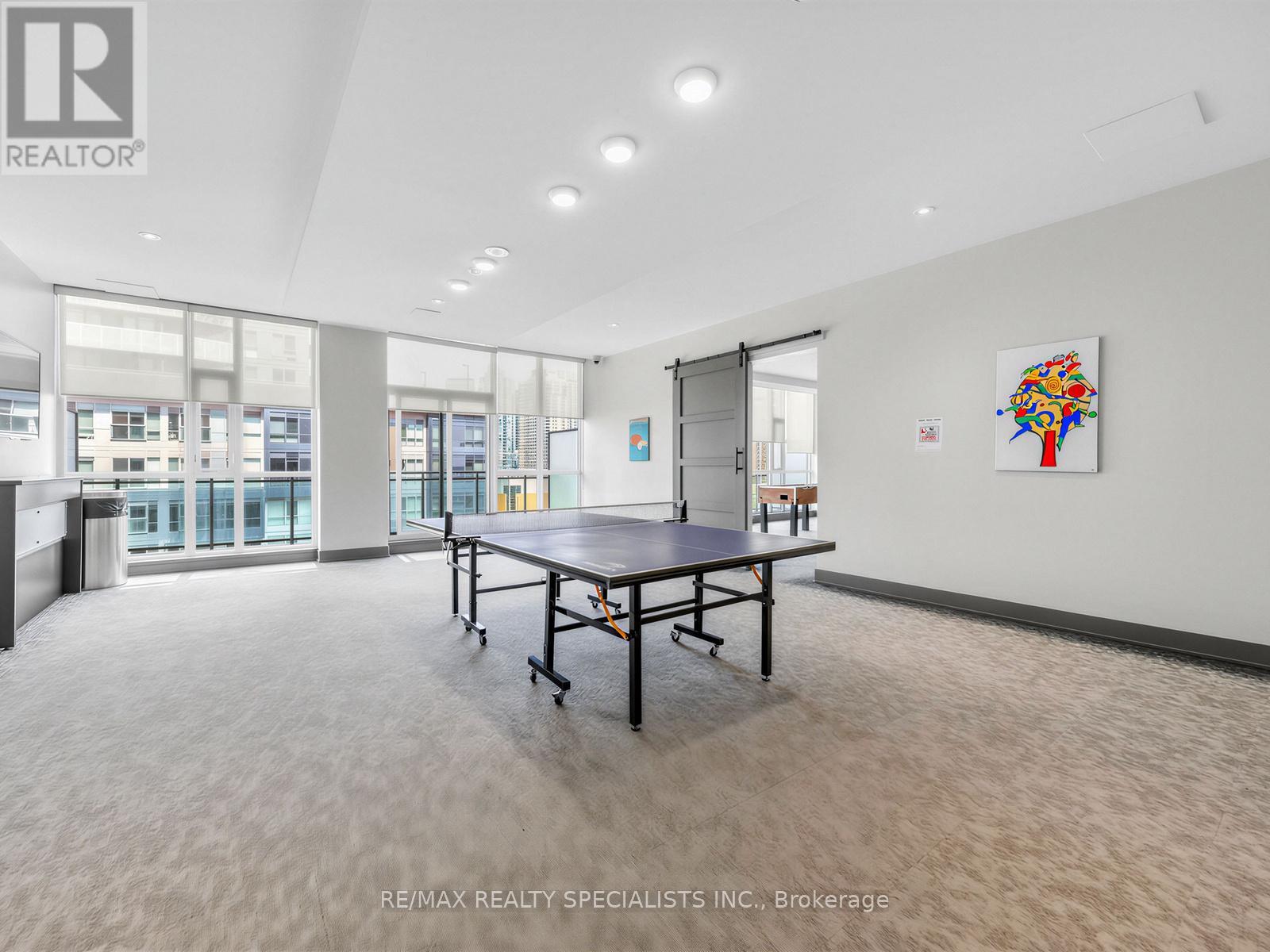 1507 - 4070 Confederation Parkway, Mississauga, Ontario L5B 0E9 - Photo 24 - W13045668