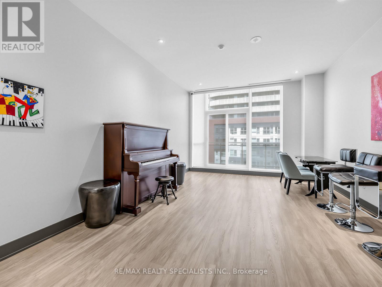 1507 - 4070 Confederation Parkway, Mississauga, Ontario L5B 0E9 - Photo 25 - W13045668