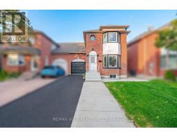 29 FERN VALLEY CRESCENT, Brampton, Ontario