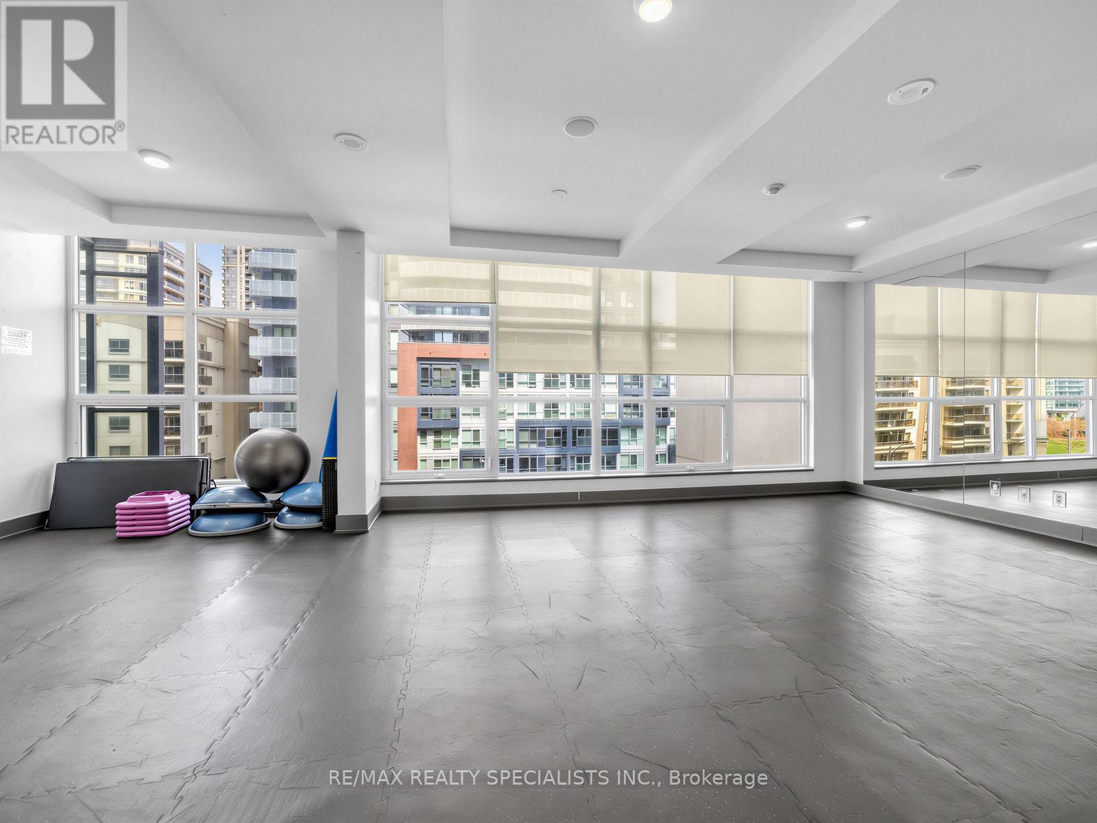 1507 - 4070 Confederation Parkway, Mississauga, Ontario L5B 0E9 - Photo 27 - W13045668