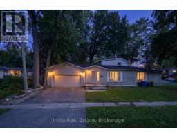 3400 ST PATRICK'S DRIVE, Windsor, Ontario