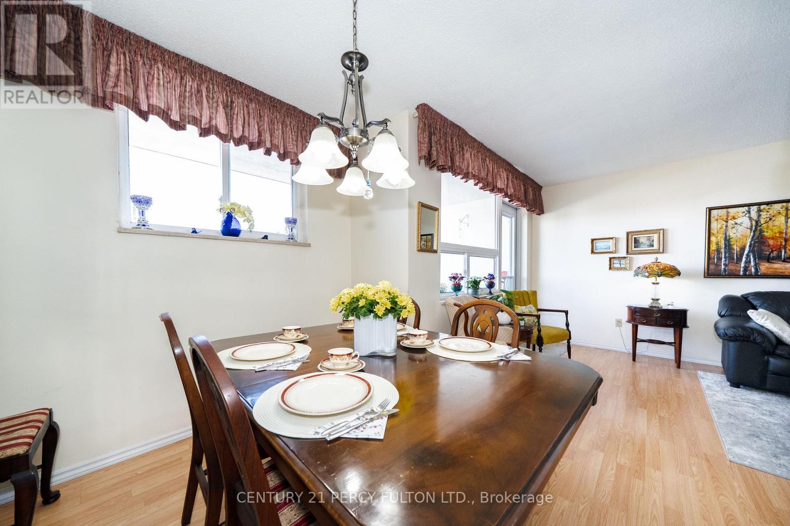 2006 - 1350 York Mills Road, Toronto (Parkwoods-Donalda), Ontario  M3A 2A1 - Photo 8 - C13656494