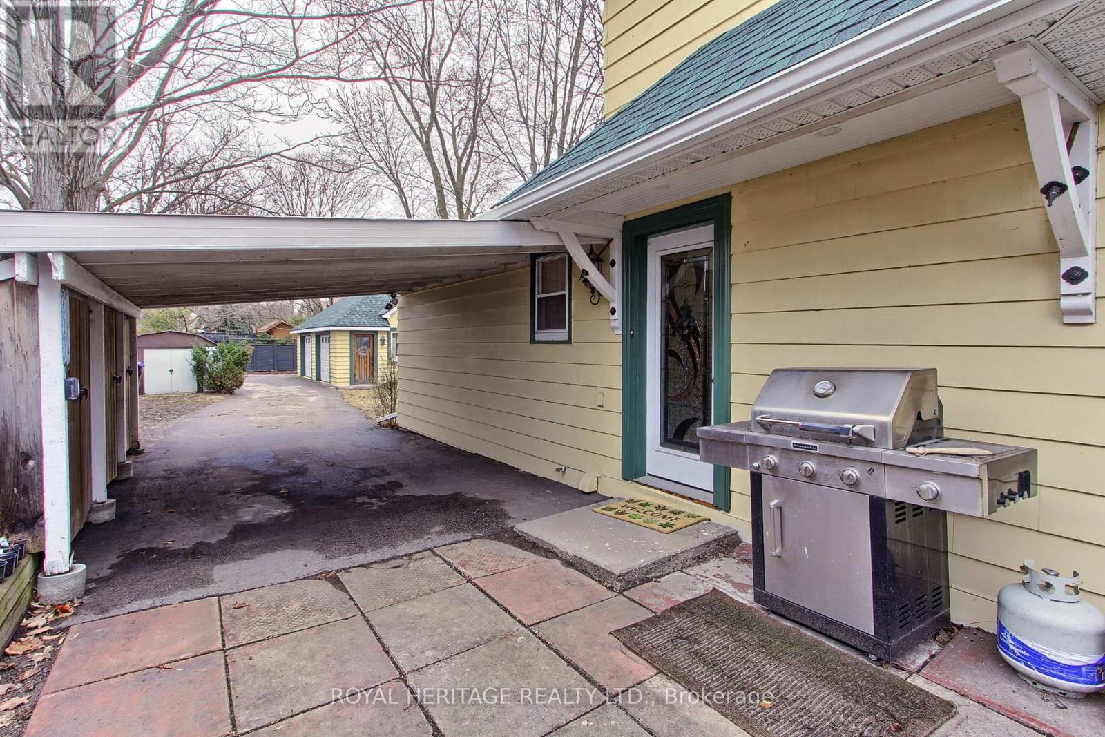 49 John Street E, Bradford West Gwillimbury, Ontario L3Z 1G3 - Photo 43 - N12952830