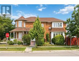 76 RIVERLANDS AVENUE, Markham, Ontario