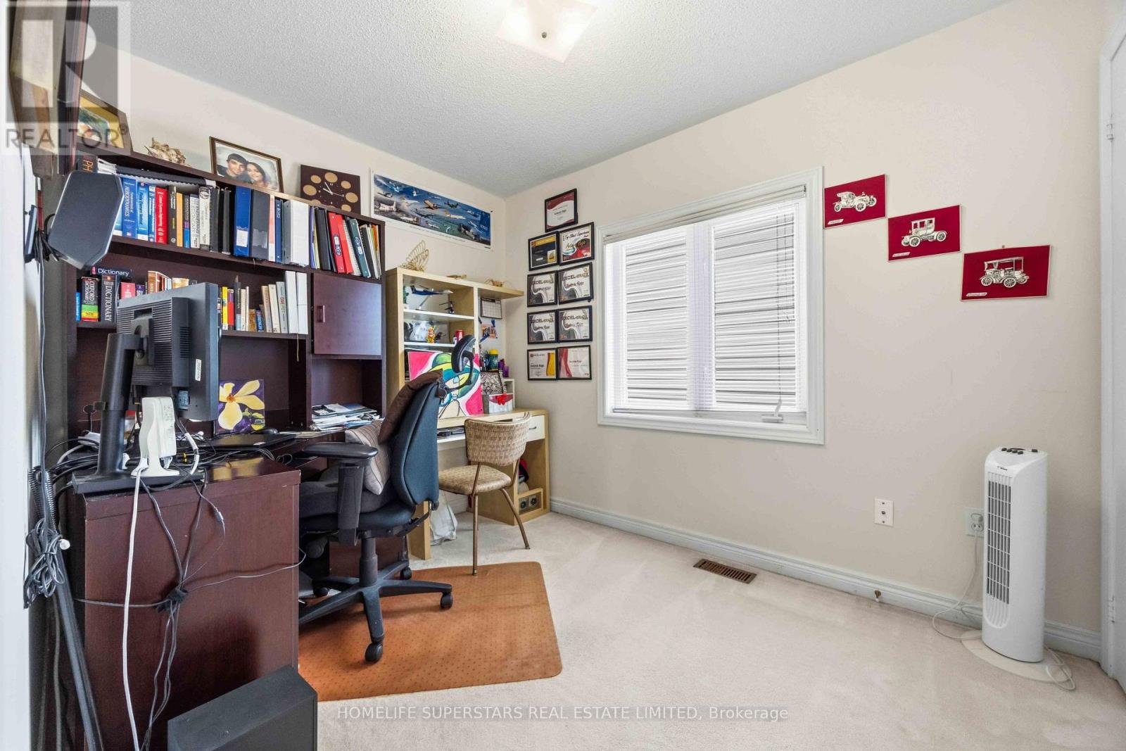 76 Riverlands Avenue, Markham, Ontario  L6B 1B6 - Photo 24 - N13645754