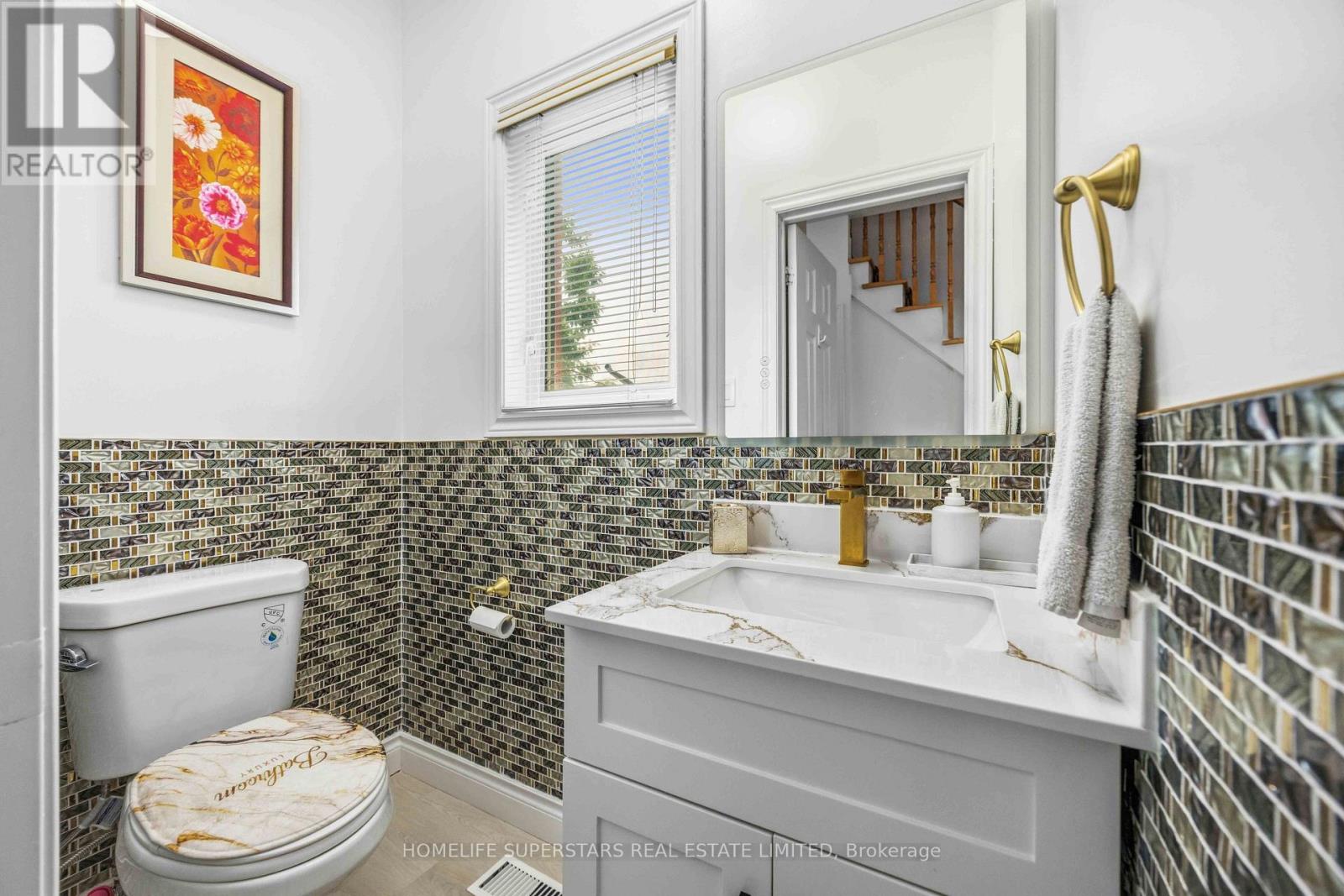 76 Riverlands Avenue, Markham, Ontario  L6B 1B6 - Photo 16 - N13645754