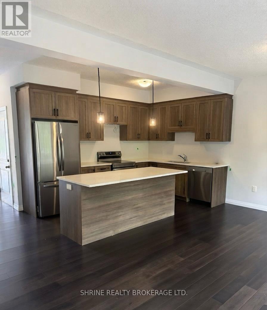 6945 Heathwoods Avenue, London South, Ontario  N6P 0M1 - Photo 1 - X13743026