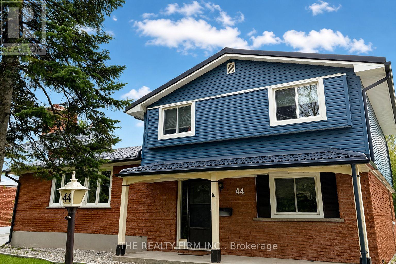 44 Ebury Place, London South, Ontario  N6C 4V4 - Photo 2 - X13743042